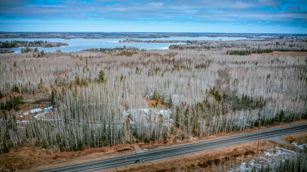 Parcel 12 TBD Hwy 115 Tower, MN 55790