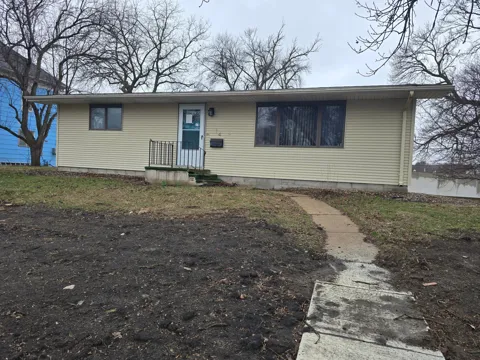 114 S 3rd Street