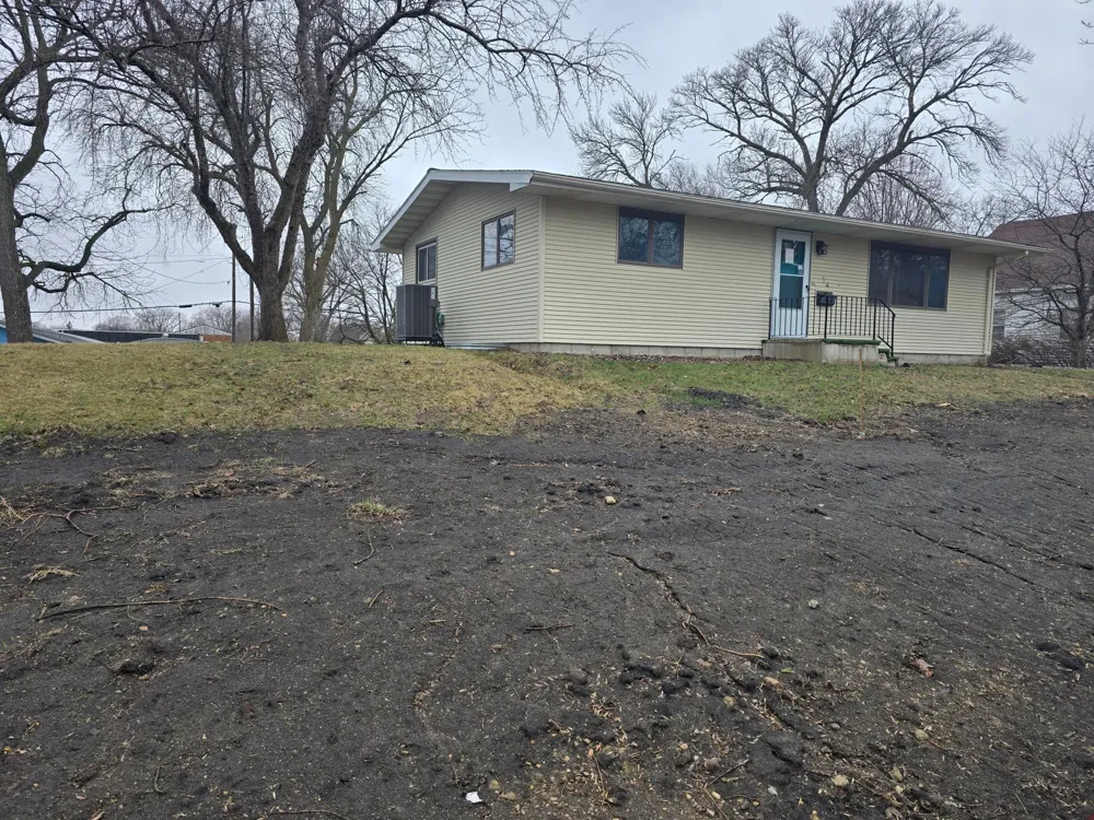 114 S 3rd Street Kiester, MN 56051