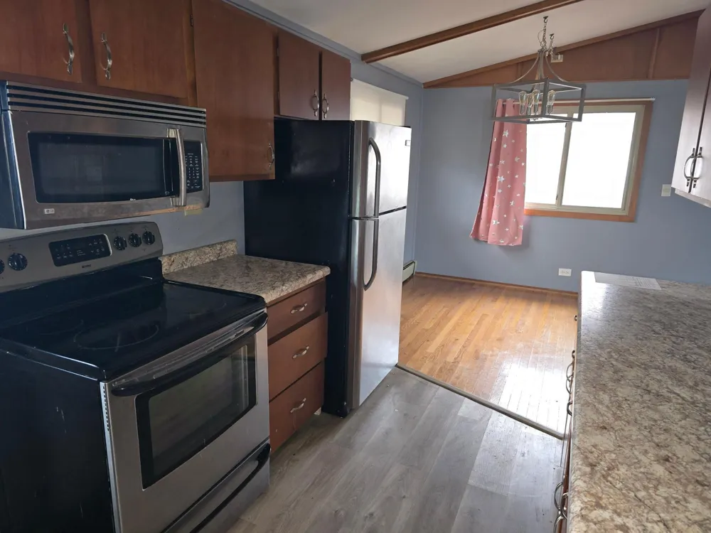 114 S 3rd Street Kiester, MN 56051