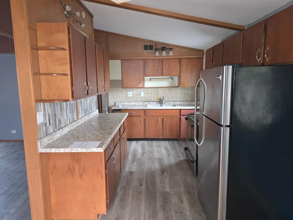 114 S 3rd Street Kiester, MN 56051