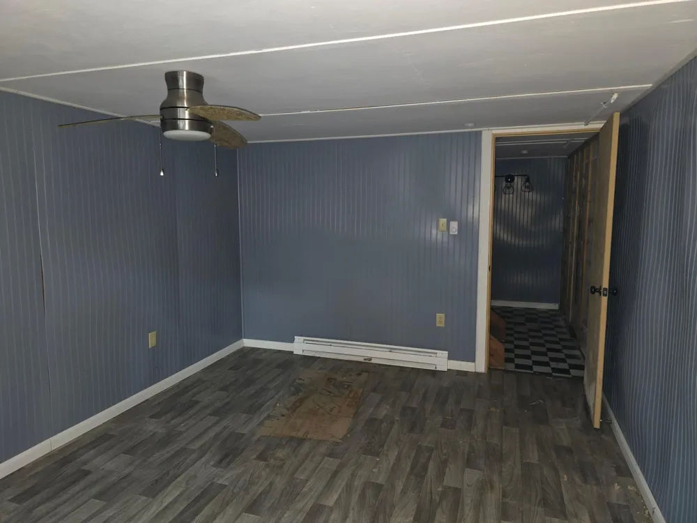 114 S 3rd Street Kiester, MN 56051