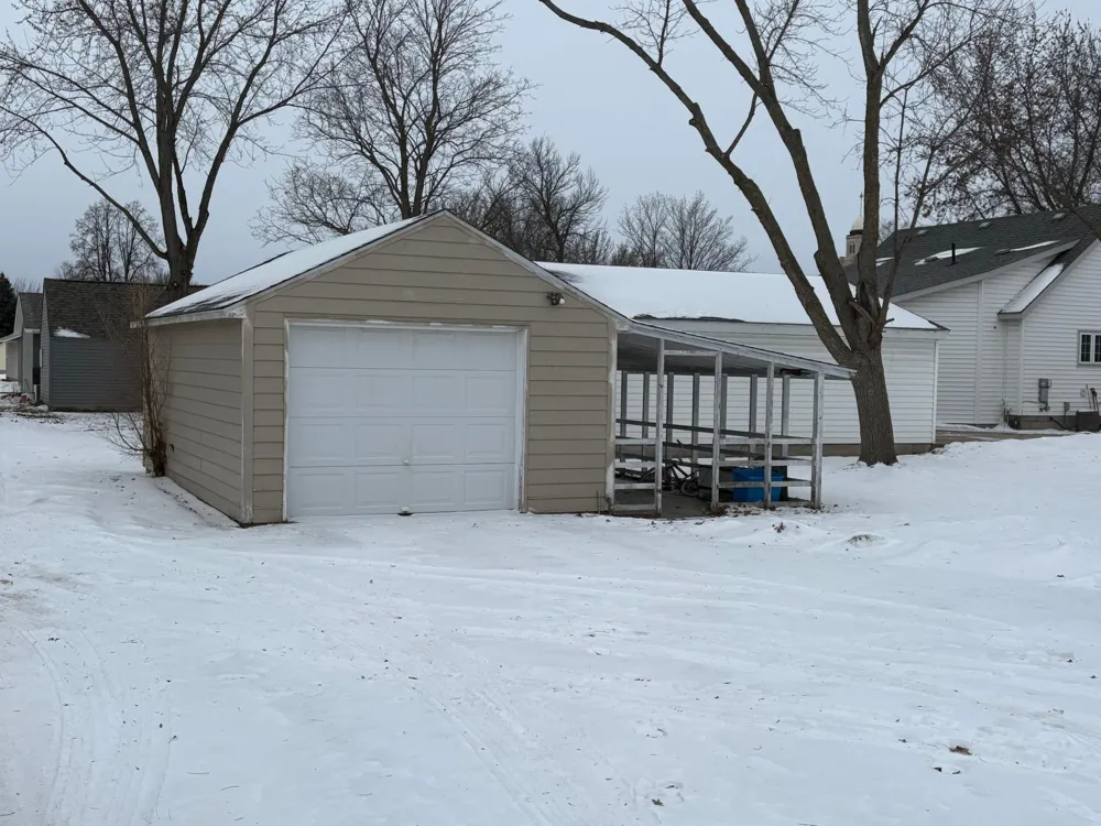 710 12th Street Benson, MN 56215