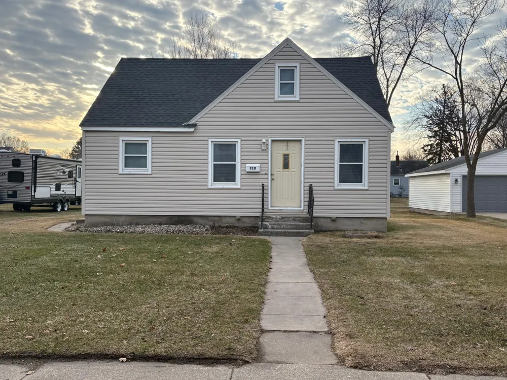 710 12th Street Benson, MN 56215
