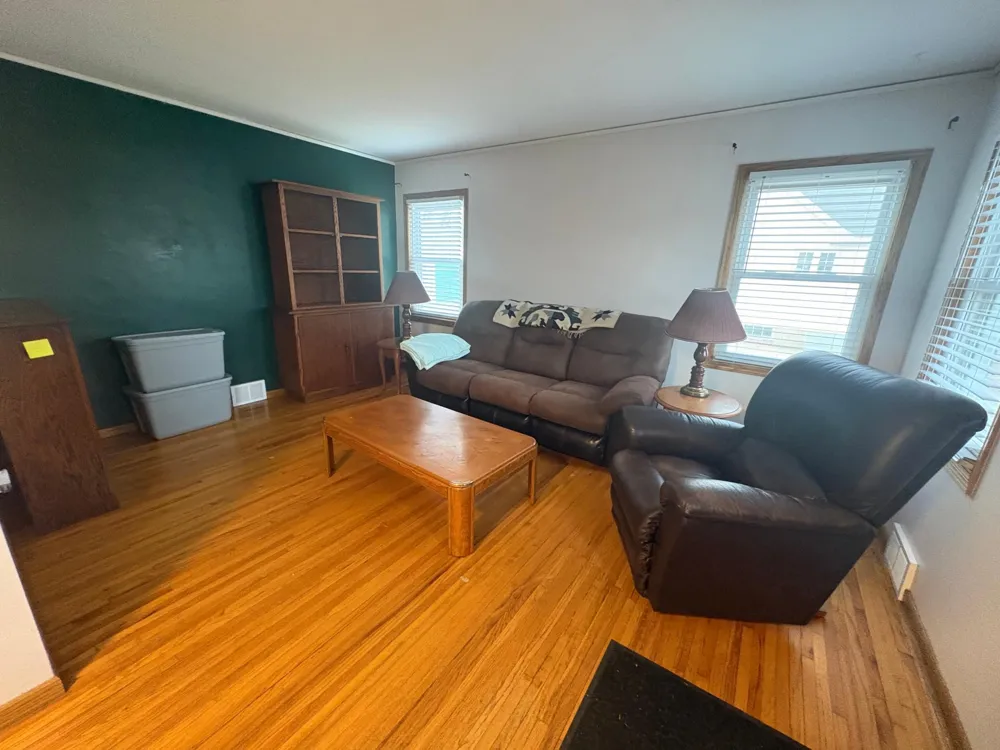 710 12th Street Benson, MN 56215