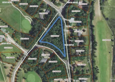 TBD Birch Drive S