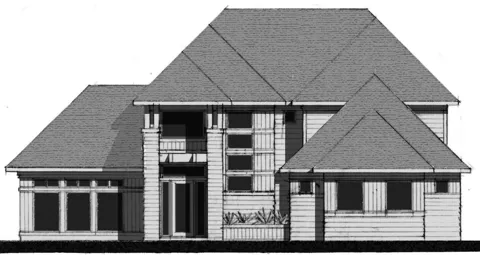 12802 Woodhaven Place