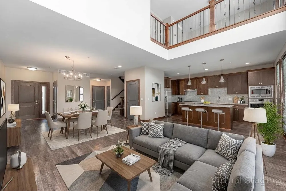 814 Pinnacle Path Mankato, MN 56001