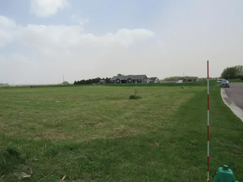 121 Bluestem Drive