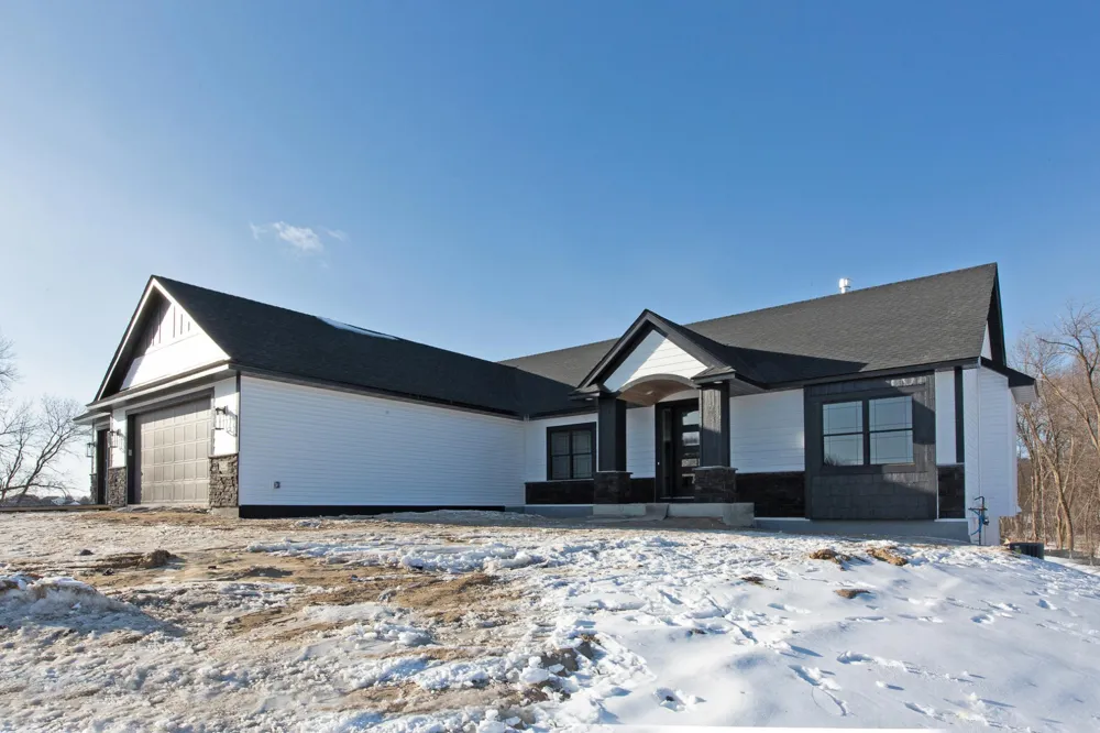 Lot 2, xxxx 217th Avenue NE East Bethel, MN 55011