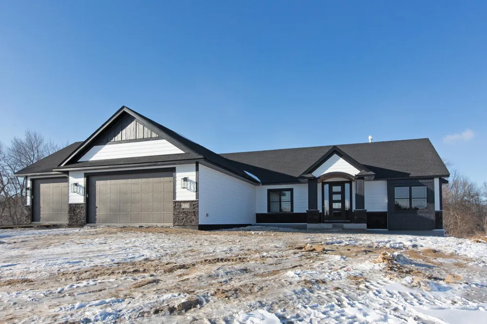 Lot 2, xxxx 217th Avenue NE East Bethel, MN 55011