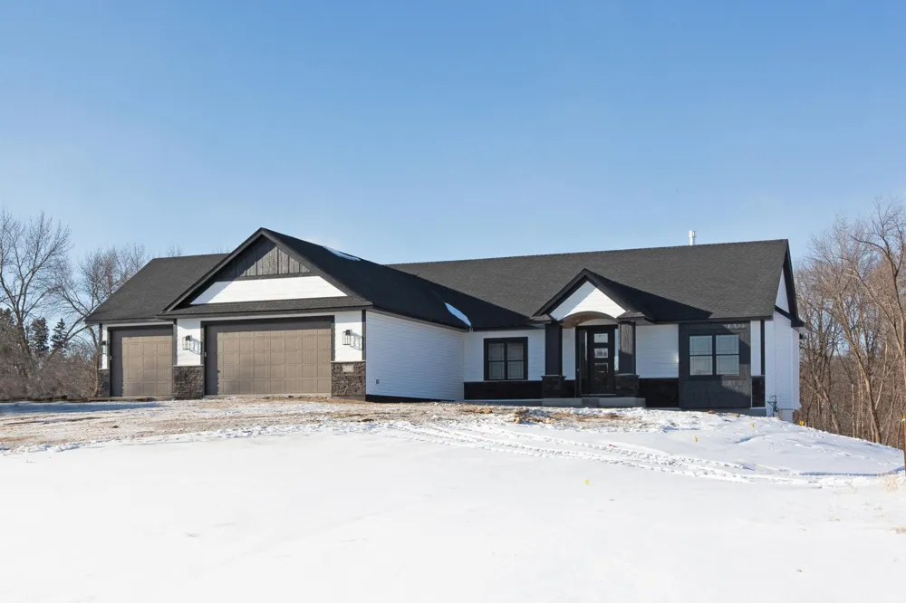 Lot 2, xxxx 217th Avenue NE East Bethel, MN 55011