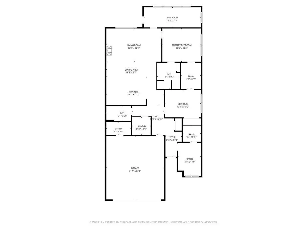 1997 Cattail Place #Villa 3 New Richmond, WI 54017
