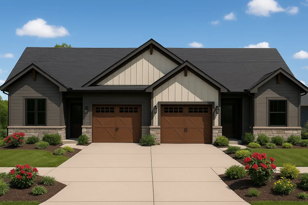 1997 Cattail Place #Villa 3 New Richmond, WI 54017