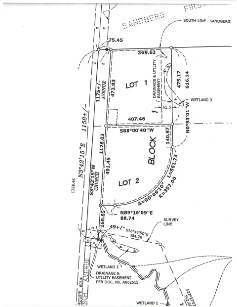 1XX Church Avenue