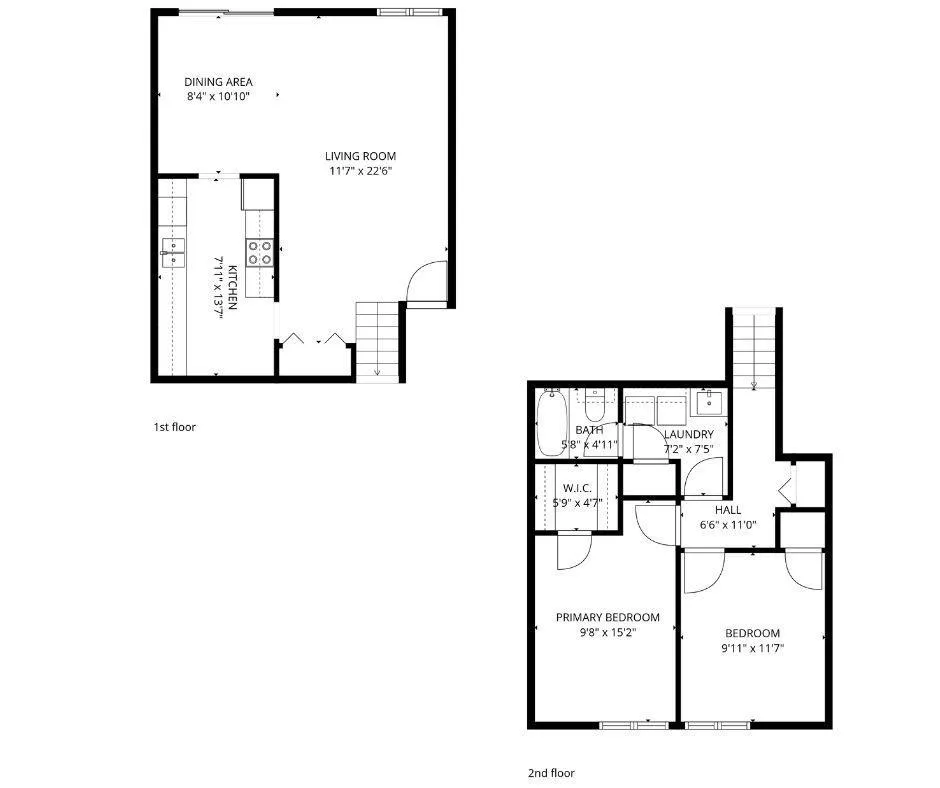 1516 19 1/2 STREET S #6 Moorhead, MN 56560
