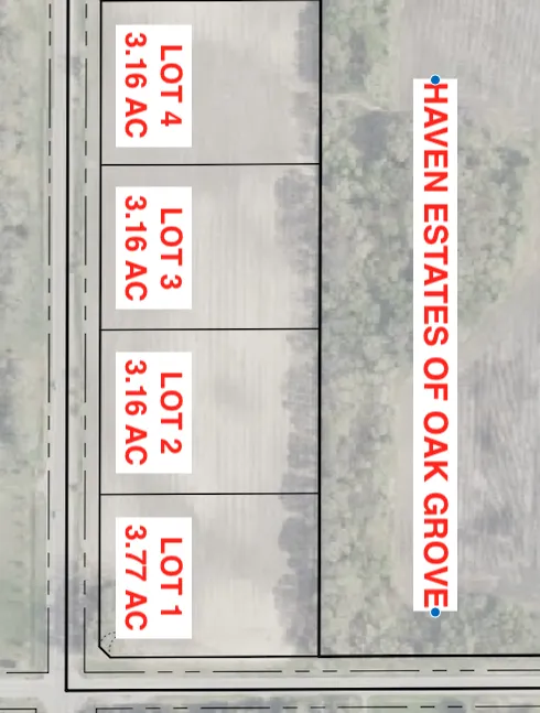 TBD Flamingo Street NW Oak Grove, MN 55011