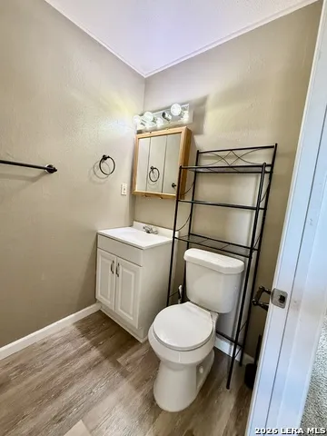 75 Wainwright Brackettville, TX 78832