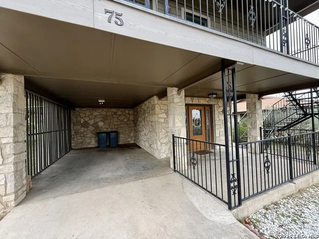 75 Wainwright Brackettville, TX 78832