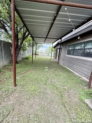 75 Wainwright Brackettville, TX 78832