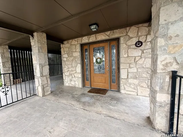 75 Wainwright Brackettville, TX 78832