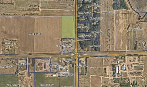TBD Hwy 47 NW