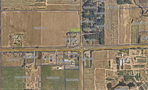 TBD Highway 47 NW