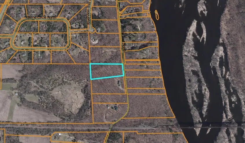 12216 Arcola Trail Stillwater, MN 55082