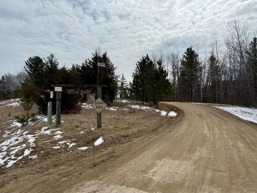 TBD Basswood Drive Sauk Centre, MN 56378