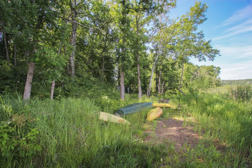 20498 Hay Lake Road Ironton, MN 56455