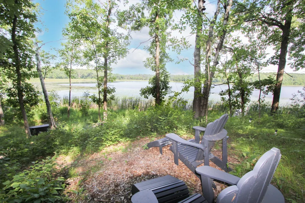 20498 Hay Lake Road Ironton, MN 56455