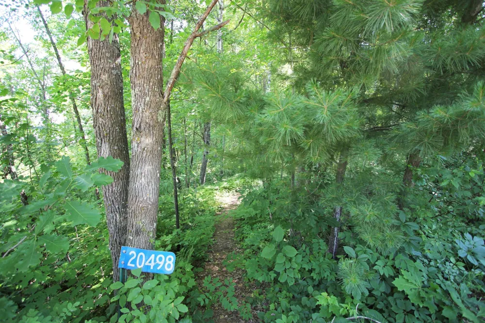 20498 Hay Lake Road Ironton, MN 56455