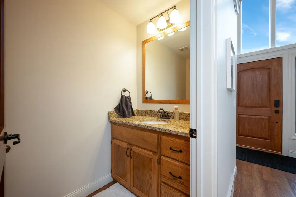 3819 Cedar Creek Court Fairmont, MN 56031