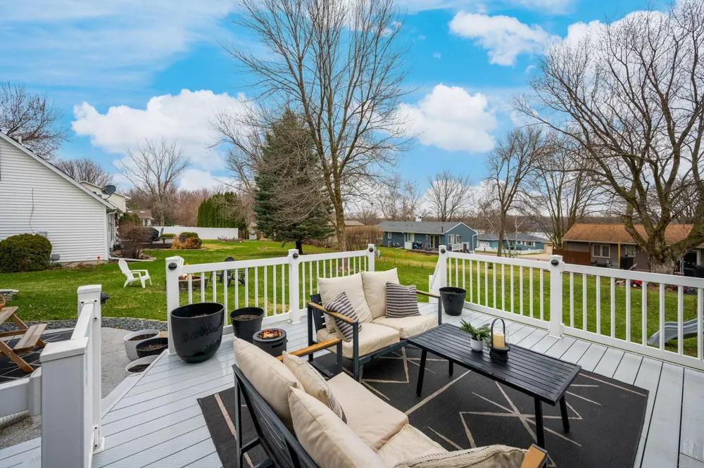 3819 Cedar Creek Court Fairmont, MN 56031