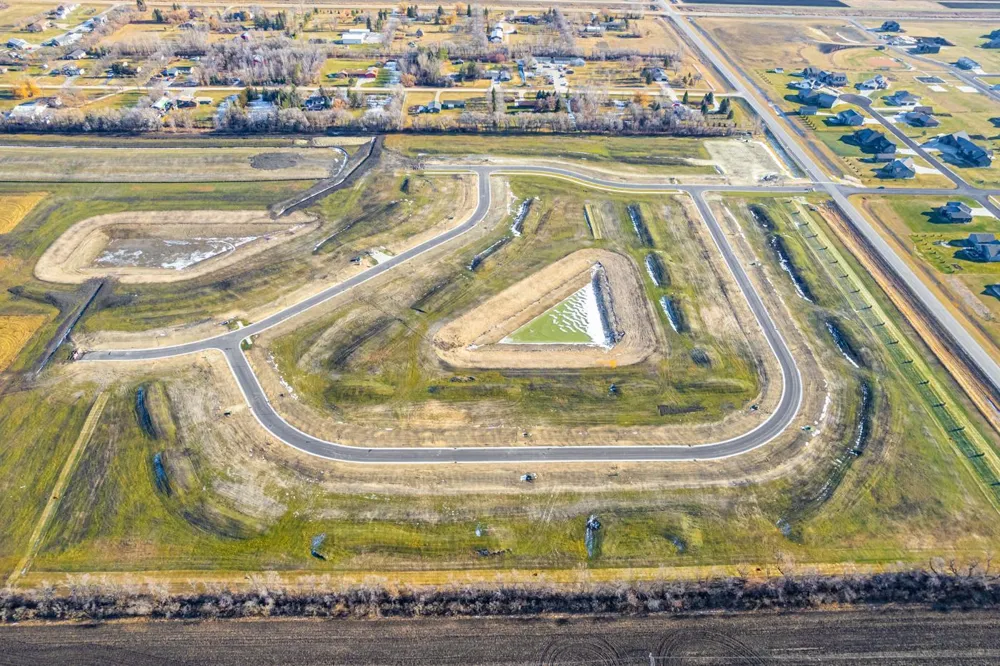 4834 42 AVENUE Reiles Acres, ND 58102