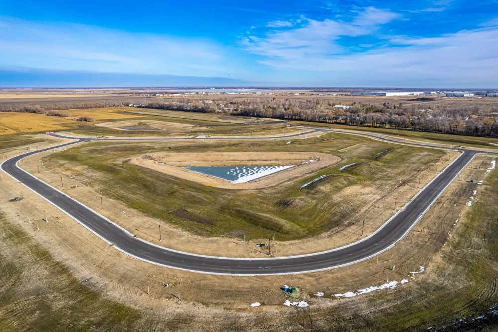 4834 42 AVENUE Reiles Acres, ND 58102