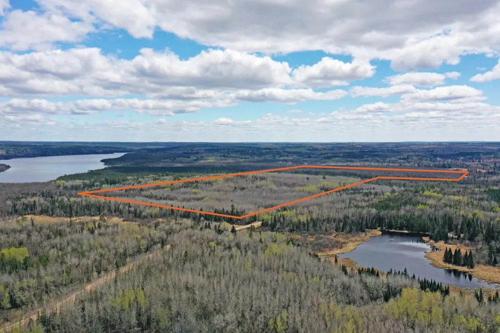4268 Crane Lake Road Orr, MN 55771