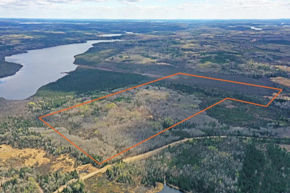4268 Crane Lake Road Orr, MN 55771