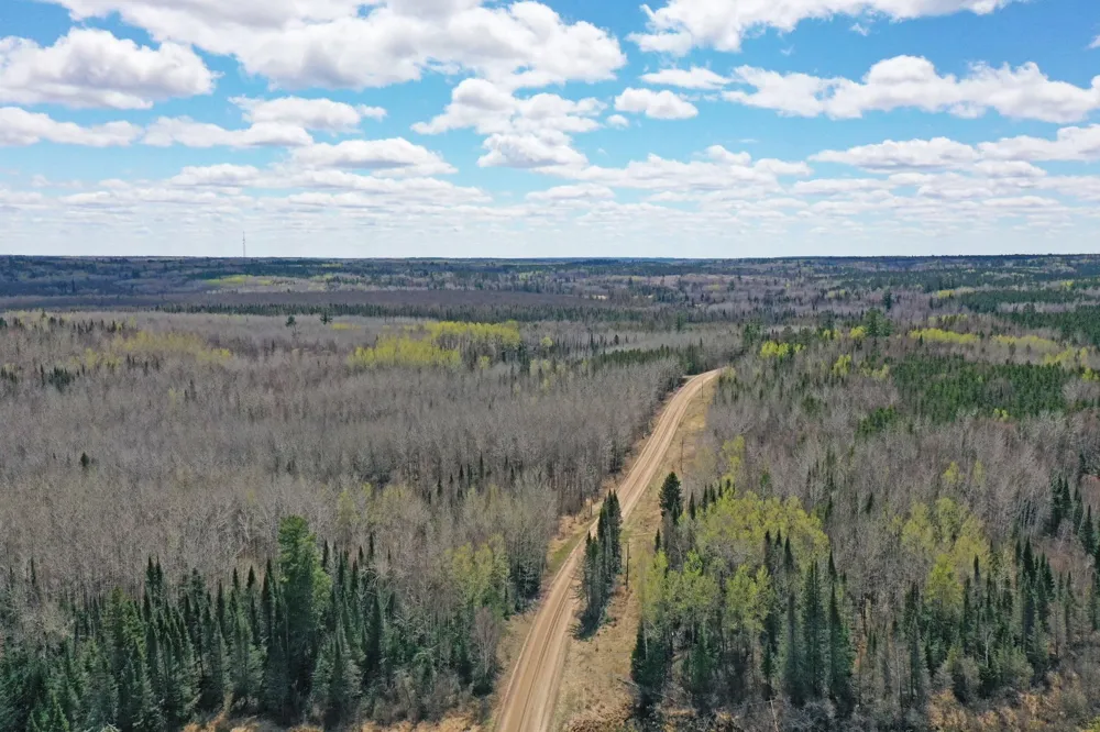 4268 Crane Lake Road Orr, MN 55771