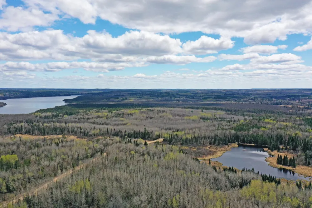 4268 Crane Lake Road Orr, MN 55771