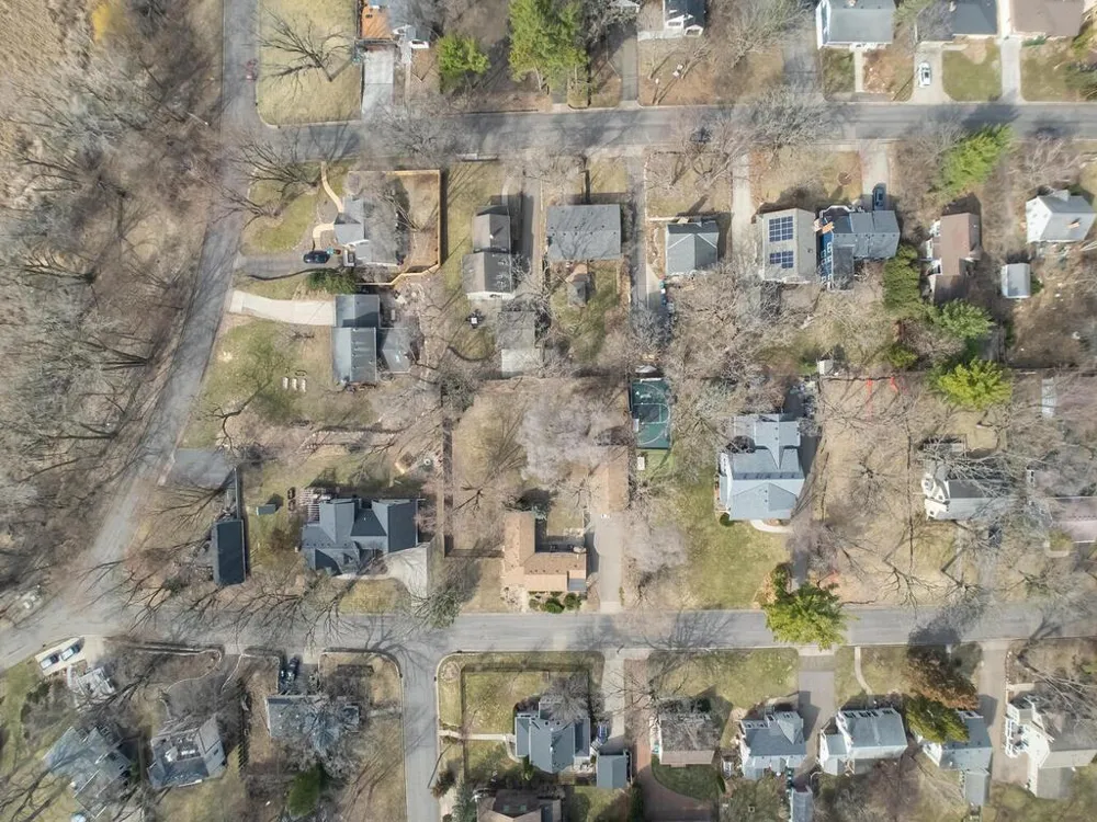 4152 Brunswick Avenue S Saint Louis Park, MN 55416