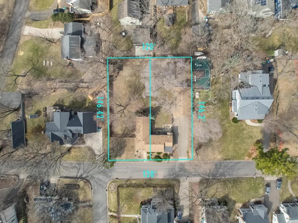 4152 Brunswick Avenue S Saint Louis Park, MN 55416