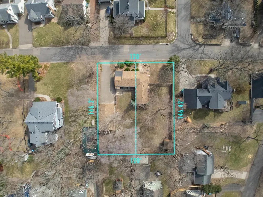 4152 Brunswick Avenue S Saint Louis Park, MN 55416