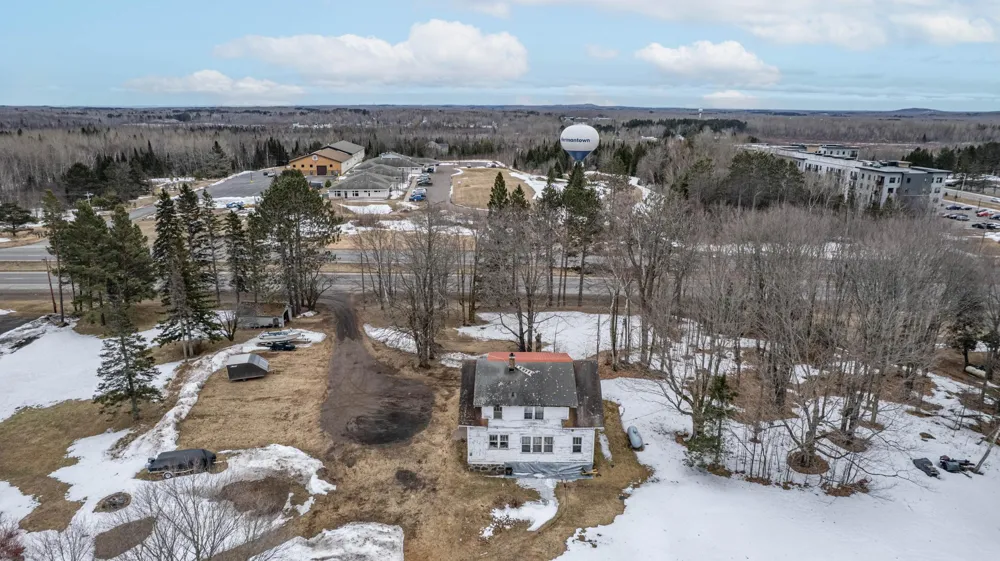 5265 Miller Trunk Highway Hermantown, MN 55811