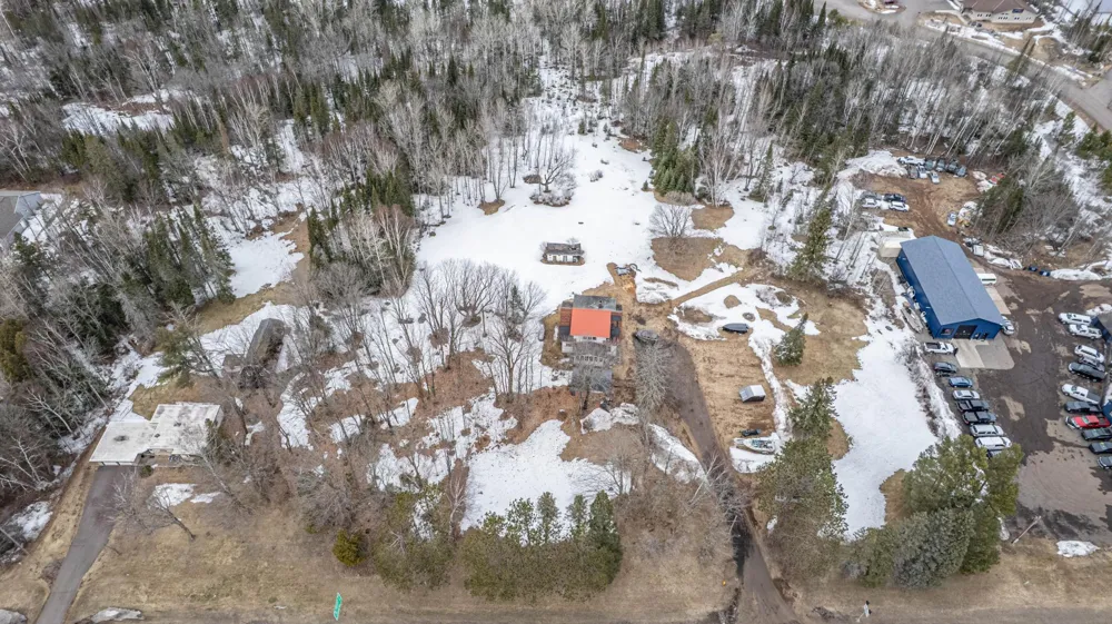 5265 Miller Trunk Highway Hermantown, MN 55811