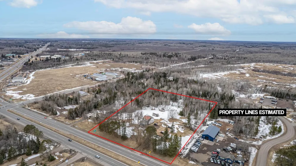 5265 Miller Trunk Highway Hermantown, MN 55811
