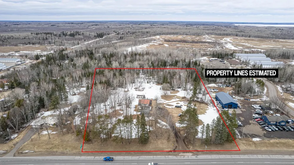 5265 Miller Trunk Highway Hermantown, MN 55811