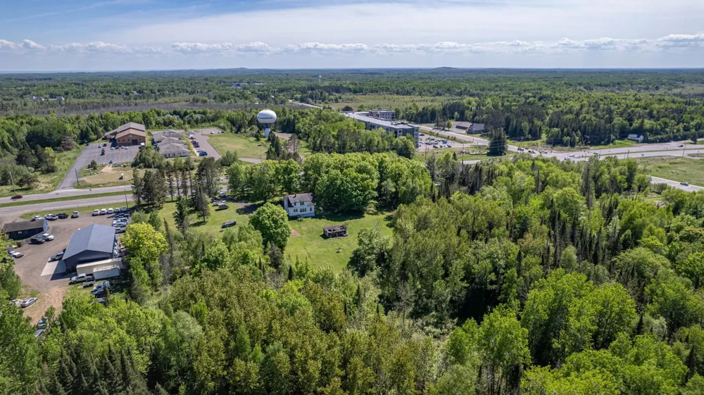5265 Miller Trunk Highway Hermantown, MN 55811