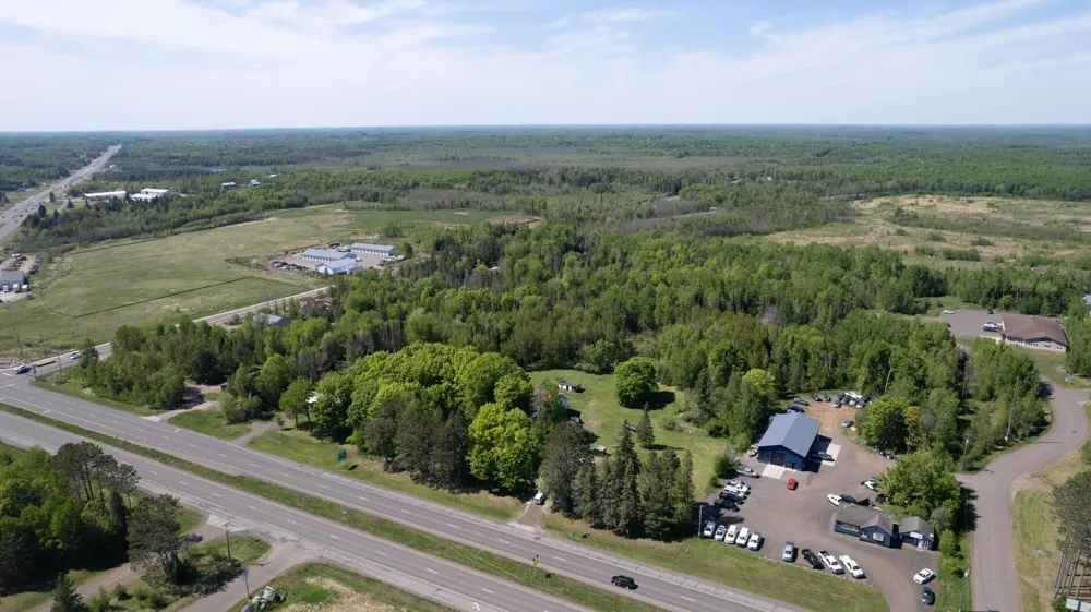5265 Miller Trunk Highway Hermantown, MN 55811