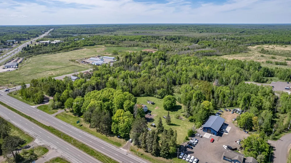 5265 Miller Trunk Highway Hermantown, MN 55811